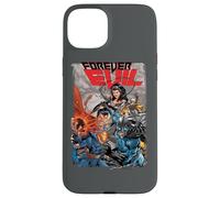Justice League Crime Syndicate Coque pour iPhone 15 Plus