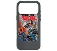 Justice League Crime Syndicate Coque pour iPhone 17 Pro Max