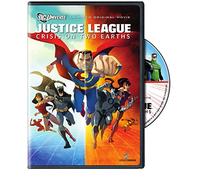 Justice League: Crisis on Two Earths