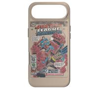 Justice League Cube Creature Coque pour iPhone Air