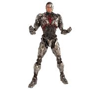JUSTICE LEAGUE - Cyborg ArtFX+ 1/10 Pvc Figure Kotobukiya
