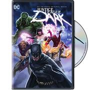 Justice League Dark