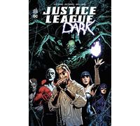 Justice League Dark + DVD - Tome 0