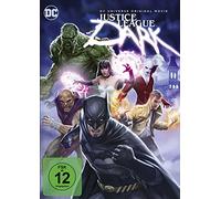 Justice League Dark [Import]
