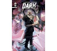 Justice League Dark Infinite