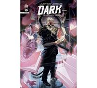 Justice League Dark Infinite