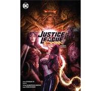 Justice League Dark Rebirth Omnibus by Ram V. Ram V. (Auteur)