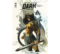 Justice League Dark Rebirth - Tome 3