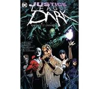 Justice League Dark The New 52 Omnibus by Mikel Janin Mikel Janin (Auteur)