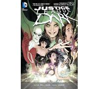 Justice League Dark 1: In the Dark