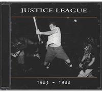 Justice League - Discography 1983-1988