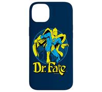 Justice League Dr Fate Ankh Coque pour iPhone 14 Plus