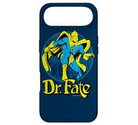 Justice League Dr Fate Ankh Coque pour iPhone Air