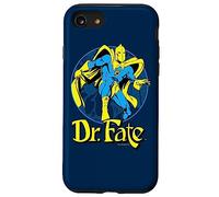 Justice League Dr Fate Ankh Coque pour iPhone SE (2020) / 7/8
