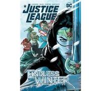 Justice League Endless Winter by Ron Marz Ron Marz (Auteur)