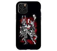 Justice League Explosion Coque pour iPhone 11 Pro
