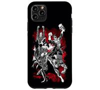 Justice League Explosion Coque pour iPhone 11 Pro Max