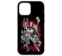 Justice League Explosion Coque pour iPhone 12 Mini