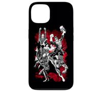 Justice League Explosion Coque pour iPhone 13