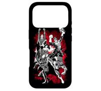 Justice League Explosion Coque pour iPhone 17 Pro