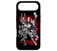 Justice League Explosion Coque pour iPhone Air