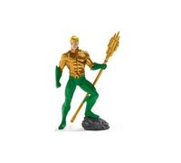 Schleich Figurine 22517 Aquaman Justice League 10 cm