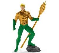 Justice League - Figurine Aquaman 10 cm G