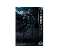 Beast Kingdom Toys - Figurine Dynamic 8 - The Justice League : Batman DAH-107 Version 2.0