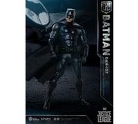 Justice League - Figurine Dynamic Action Heroes 1/9 Justice League Batman 20 cm Multicolore G