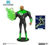 Justice League - Figurine Green Lantern 18 cm G
