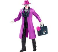 Justice League, Figurine Le joker 15cm, Figurine d'action, FVM81