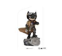 Iron Studios - Justice League - Knightmare Batman Minico