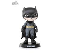Justice League Figurine Mini Co. Pvc Batman 14 Cm