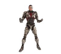 Justice League Film ARTFX Statue 1/10 Cyborg 20 Cm Kotobukiya