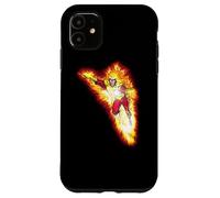 Justice League Firestorm Blaze Coque pour iPhone 11