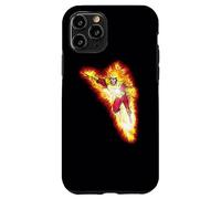 Justice League Firestorm Blaze Coque pour iPhone 11 Pro
