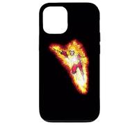 Justice League Firestorm Blaze Coque pour iPhone 12/12 Pro