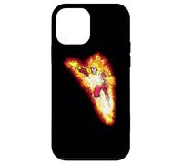 Justice League Firestorm Blaze Coque pour iPhone 12 Mini