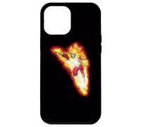 Justice League Firestorm Blaze Coque pour iPhone 12 Pro Max