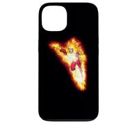 Justice League Firestorm Blaze Coque pour iPhone 13