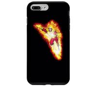 Justice League Firestorm Blaze Coque pour iPhone 7 Plus/8 Plus