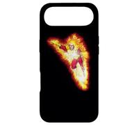 Justice League Firestorm Blaze Coque pour iPhone Air