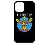 Justice League Firestorms Party Coque pour iPhone 12 Mini
