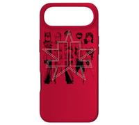 Justice League Five Stars Coque pour iPhone Air