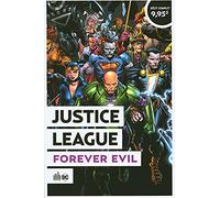 Justice League Forever Evil