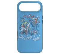 Justice League Go Fight Win Coque pour iPhone Air