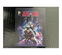 Justice League Gods And Monsters - Édition Steelbook Blu-Ray