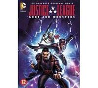 JUSTICE LEAGUE GODS & MONSTERS-NL FR G