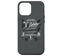 Justice League Greatest Heroes Coque pour iPhone 12 Pro Max