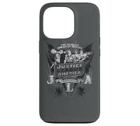 Justice League Greatest Heroes Coque pour iPhone 13 Pro